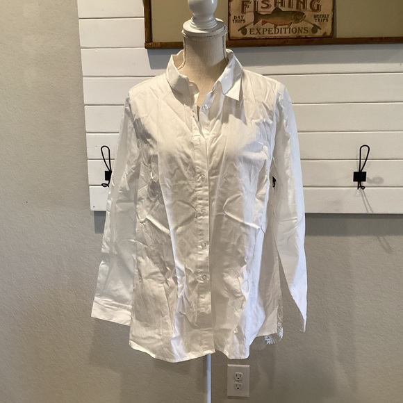 Monroe&Main Shirt - Picture 5 of 5